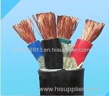 rubber cable , cabtyre cable YC YZ YH YZW YCW.