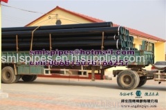 A53B/A106B Carbon Seamless Steel Pipe/Tube