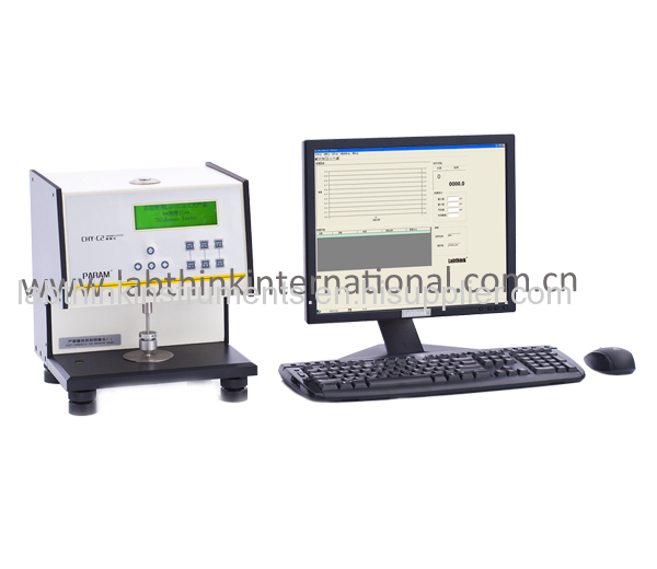 Plastic Film and Paper Thickness Gauge