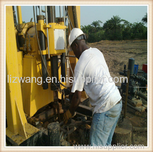 Directional Drilling Machine FKW-12