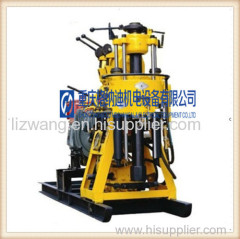 MG-50L Anchoring And Jet-grouting Drilling machine For Soil And Rock