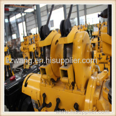 Core Sample Drilling Rig For Geological drillings of Hydroelectric Power Station