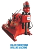 Good Quality Core Drilling Rig Of Spindle Type XY-1000