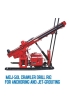 Easy Moving Core Bore Drilling Rig TPY-30
