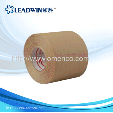 AT-300 Printed water activated Kraft paper tape