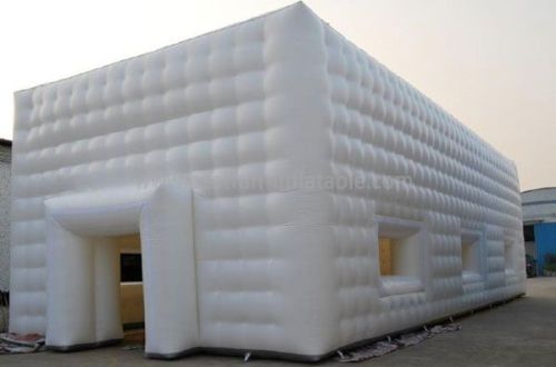 Big Tent Inflatable Cube 