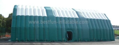 Commercial Inflatable Buildings Big Outdoor