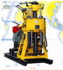 Easy Move Crawler Drill Rig MGJ-50L