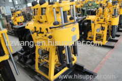 Hydraulic Tunel Auger Drilling Rig