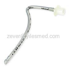 Nasal preformed endotracheal tube ( plain or cuffed)