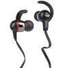Monster iSport Immersion In-Ear Headphones with Mic for iPhone iPad (Black)