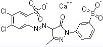 Pigment Yellow 183 forPlastic