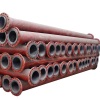 Steel plastic anticorrosion pipe