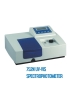 the UV spectrophotometer USES