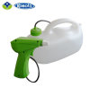 battery trigger sprayer 4*1.5A battery sprayer