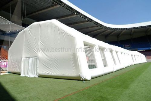 Reasonable Inflatable Lawn Tent For Party And Event