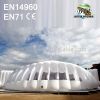 2014 Giant Event Outdoor Inflatable Tent