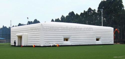 Custome Promotion Camping Leisure Inflatable Tent