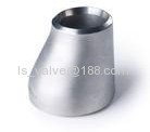 Stainless steel eccentric reducer