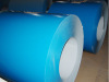 prepainted galvanized steel coils