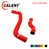 Impreza GC8 EJ20 STi, WRX, GT Vers 3~6 96-00 auto car silicone radiator coolant hose kit