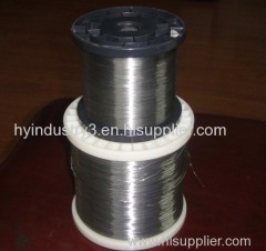 Inconel 718/X750 spring wire rod