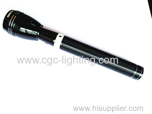 Aluminum CREE Rechargrable Flash light(CC-100)