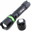 Aluminum CREE Rechargrable Flash light(CC-888)