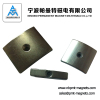 Sintered NdFeB arc magnets for motor