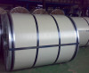 PPGI,prepainted galvanized steel coils