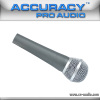 professional uni-directivity wire microphone DM-582