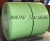 color coated steel coils,prepainted steel coil,ppgi in coils