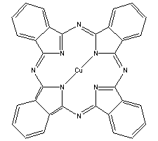 Phthalocyanine Blue 15:2 K-2200