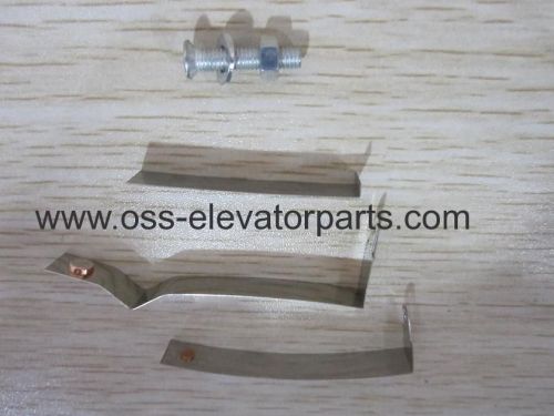 Otis door drive MRDS contact