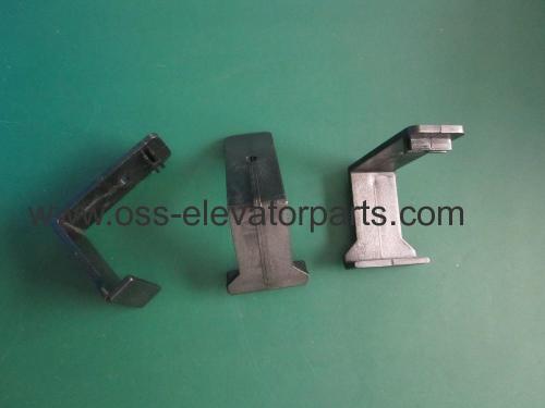 COUPLING UNLOCKING BRACKET Otis PAX AT120, plastic