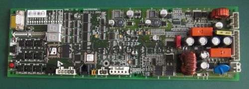 SERVICE PANEL BOARD CAN (SPBC_II)