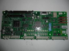 PCB GDCB (Global Drive Control Board) for frequency inverter OVF20