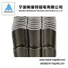 Rare Earth magnetic tile for motor