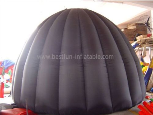 Black Indoor Inflatable Domes Wholesales