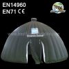 Black Indoor Inflatable Domes Wholesales