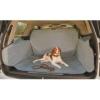 Car cargo area protector