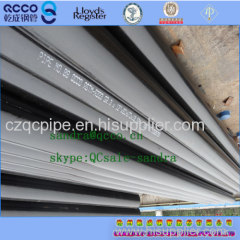 ASTM A335 P5 alloy seamless pipes