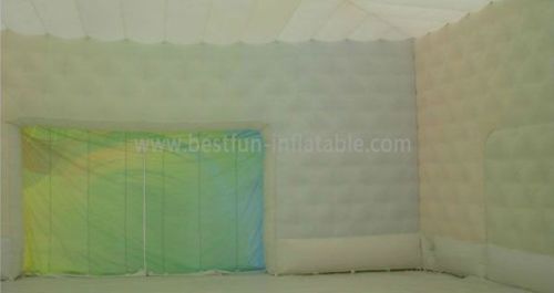 Inflatable Sanya Tent For Evening Party