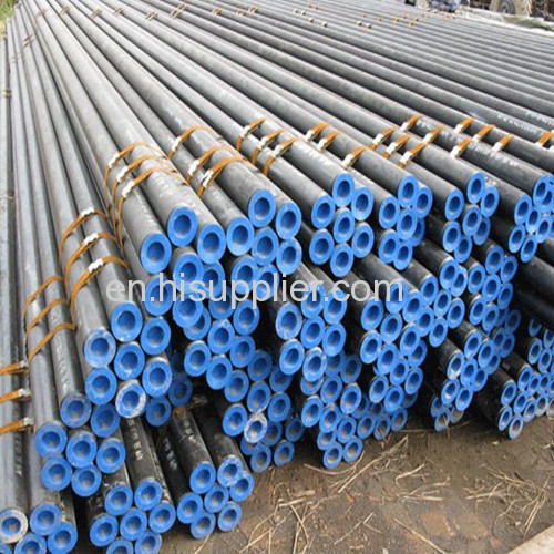 ERW PIPE WELDED WITH FLANGES ,EPOXY COATED