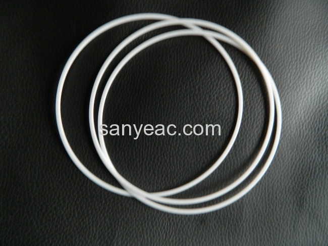 PTFE sealing flat gasket