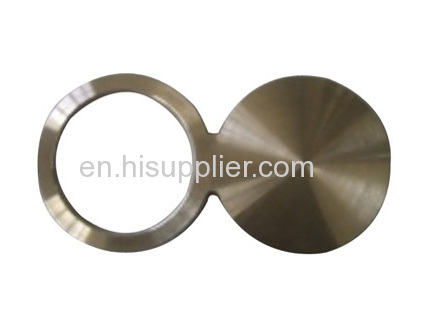 china forged carbon steel threaded Flange DN 350 class300 RF