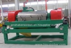 Drilling Mud Decanting Centrifuge