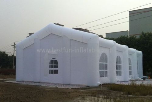 Large Inflatable Balloon Tent For Events 