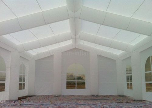 Large Inflatable Balloon Tent For Events 