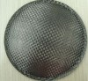 Carbon Fiber Dust cap